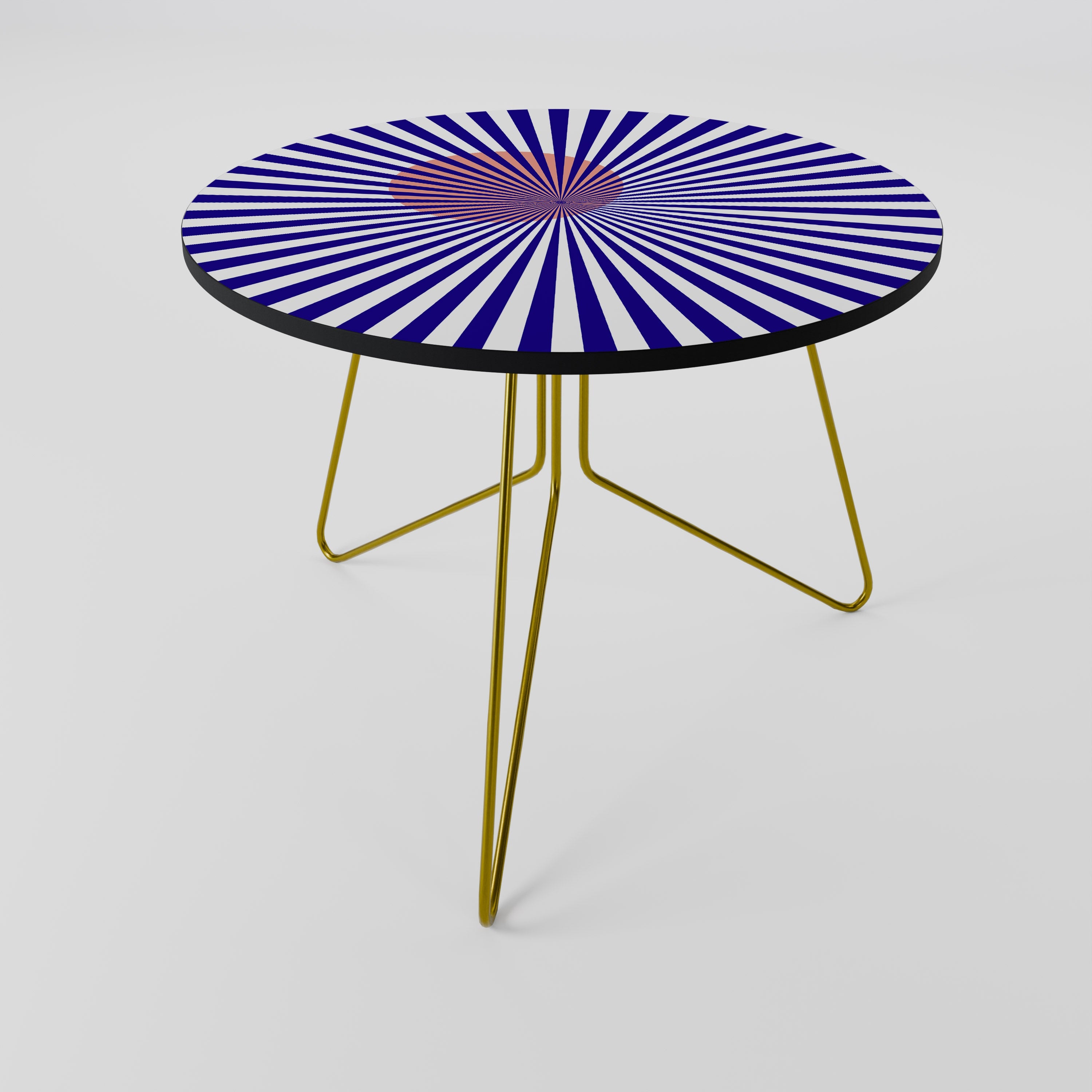 RADIANT ILLUSION Coffee Table 69