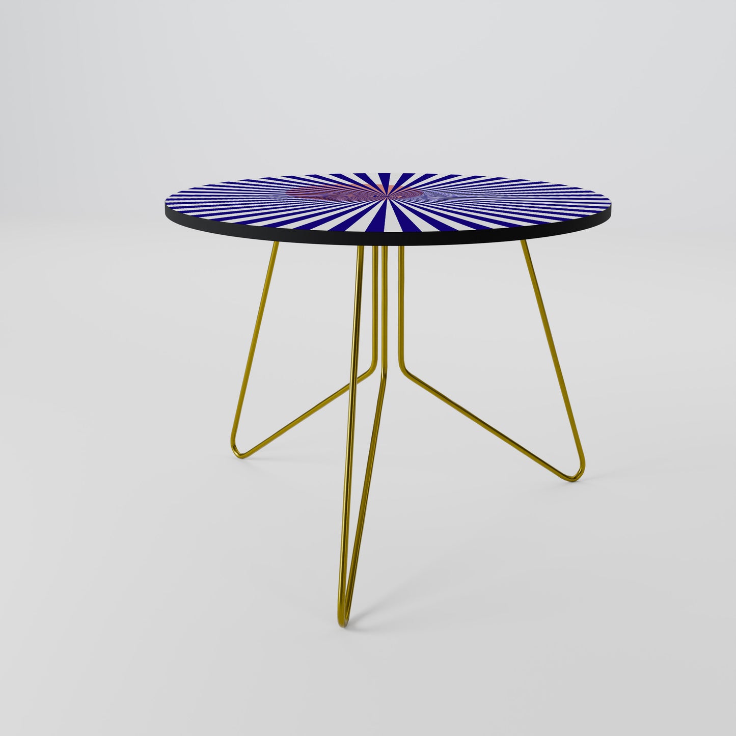 RADIANT ILLUSION Coffee Table