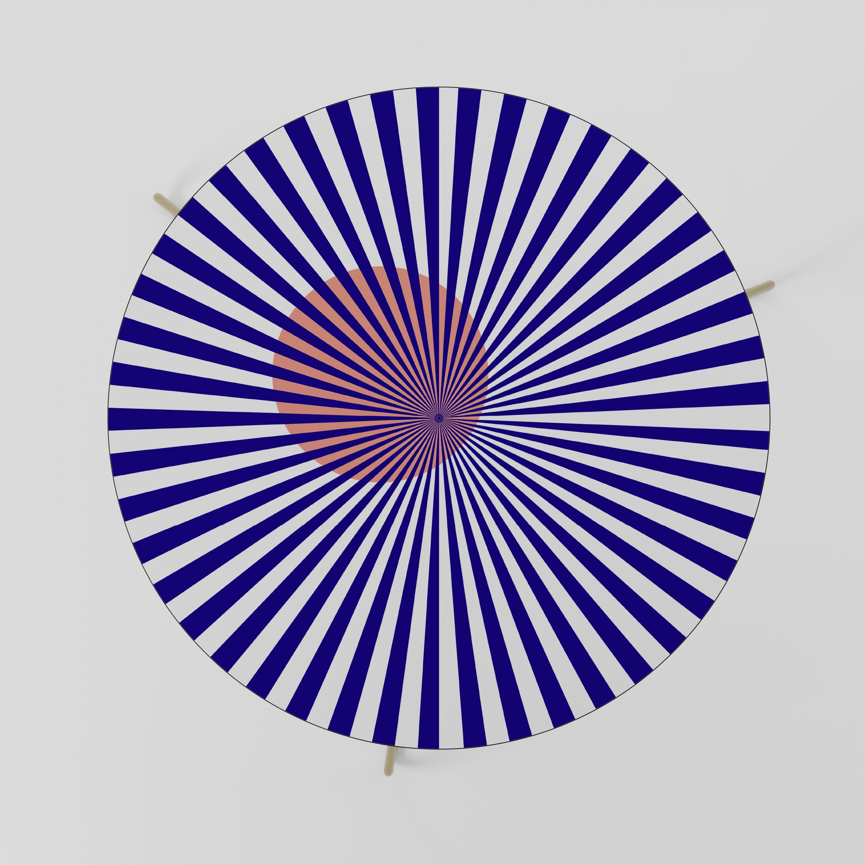 RADIANT ILLUSION Coffee Table 69