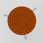 RADIANT ENERGY Mesa de Centro 60