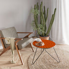 RADIANT ENERGY Mesa de Centro 60