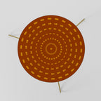 RADIANT ENERGY Mesa de Centro 60