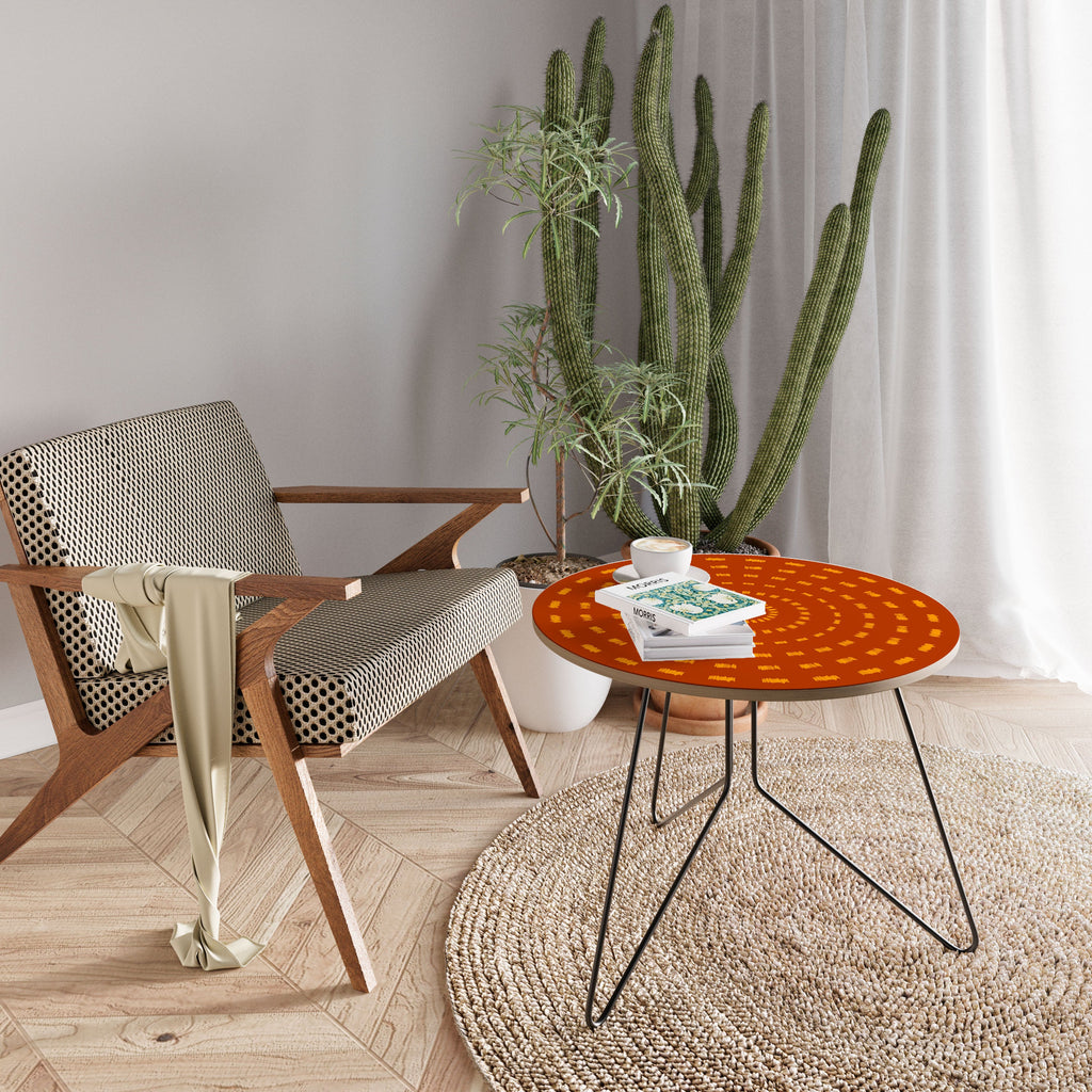 RADIANT ENERGY Coffee Table 69