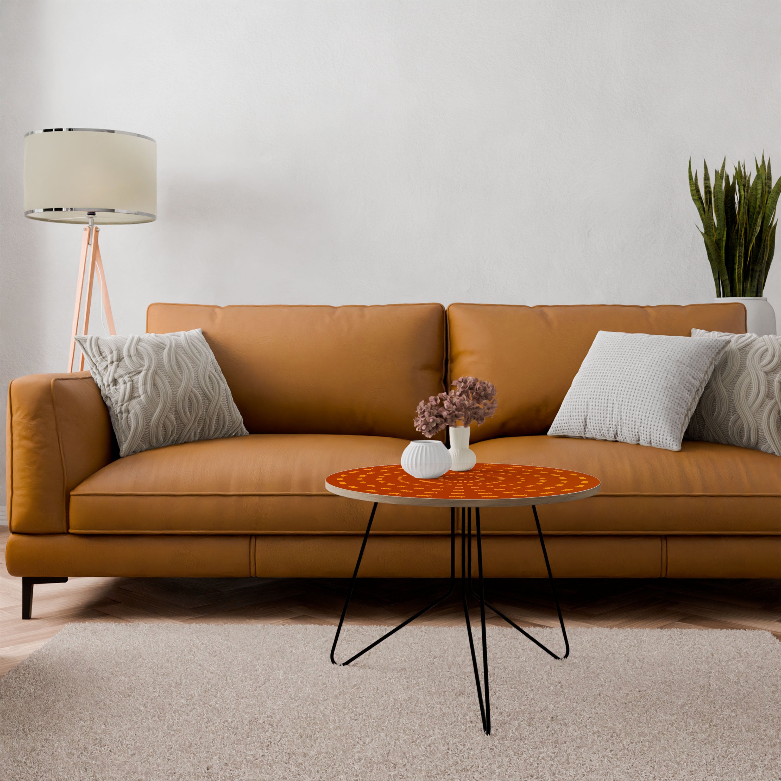 RADIANT ENERGY Coffee Table 69