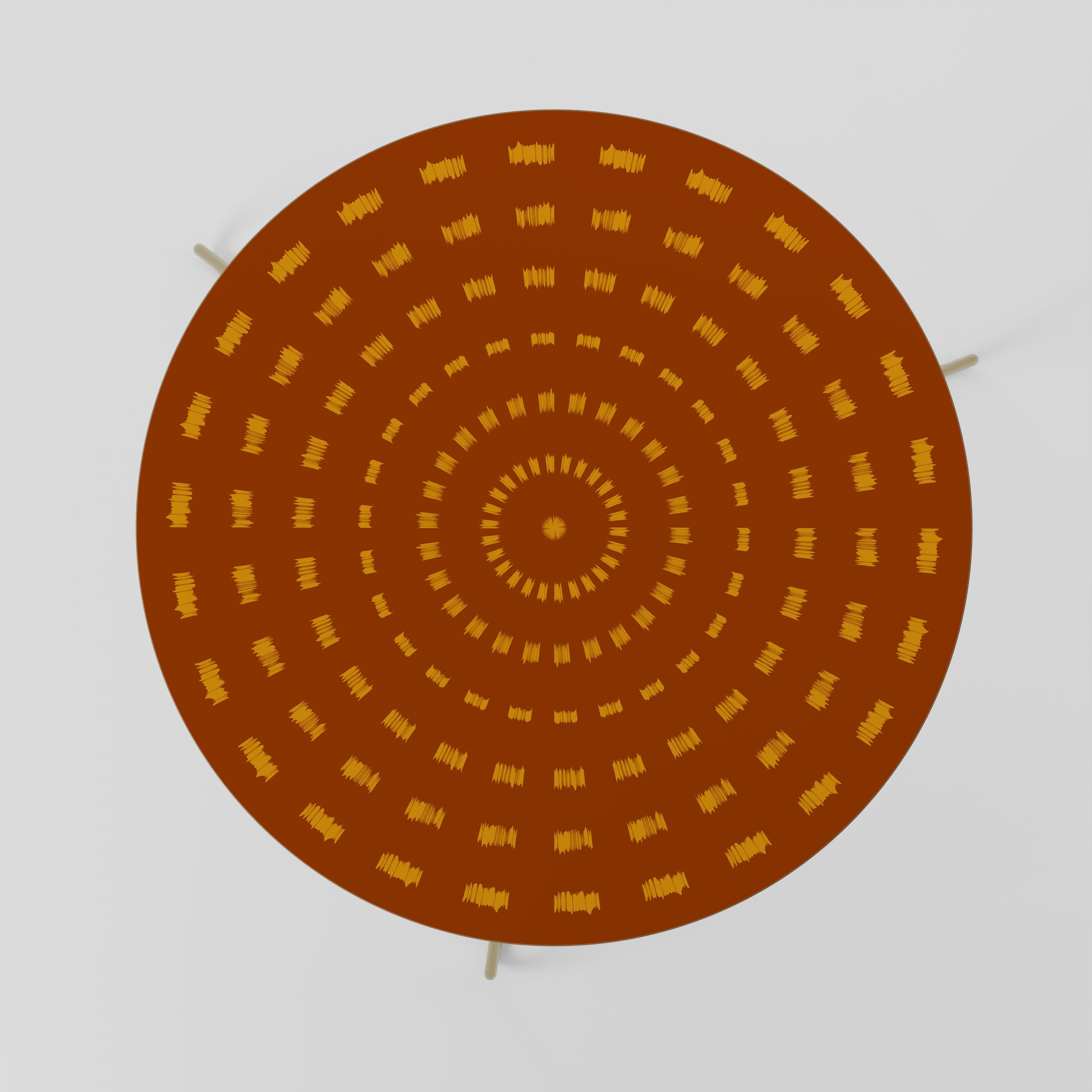 RADIANT ENERGY Coffee Table 69