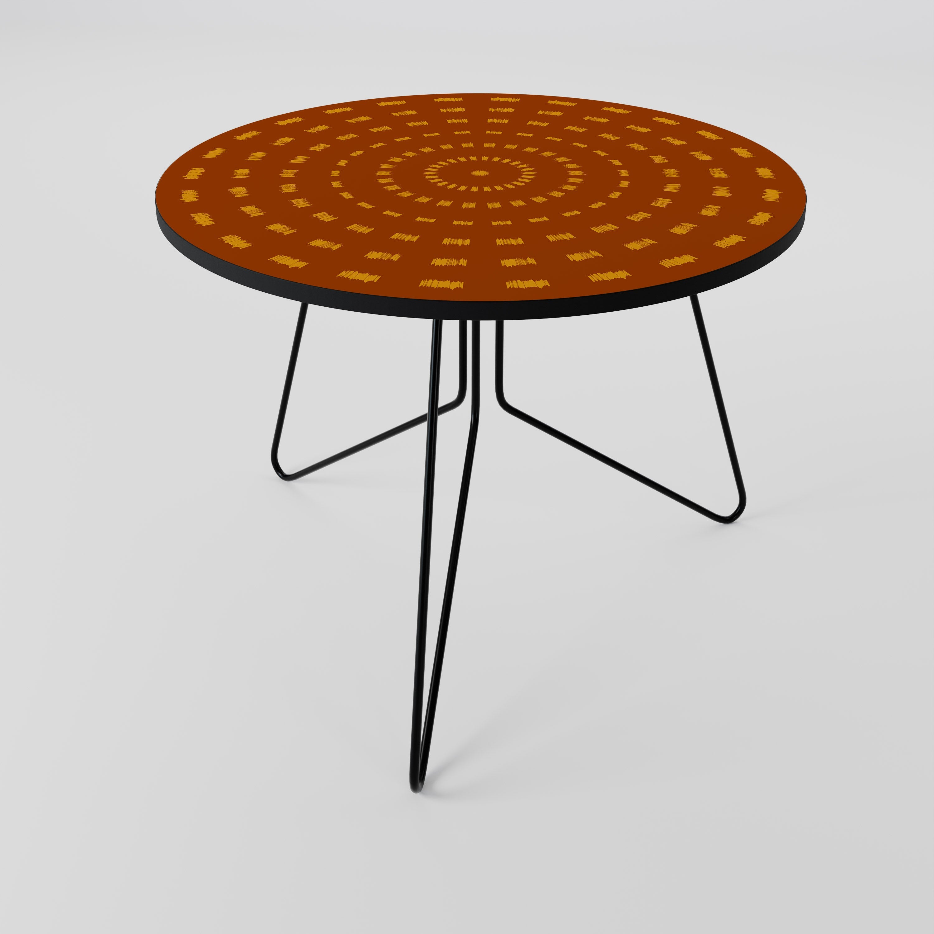 RADIANT ENERGY Coffee Table 69