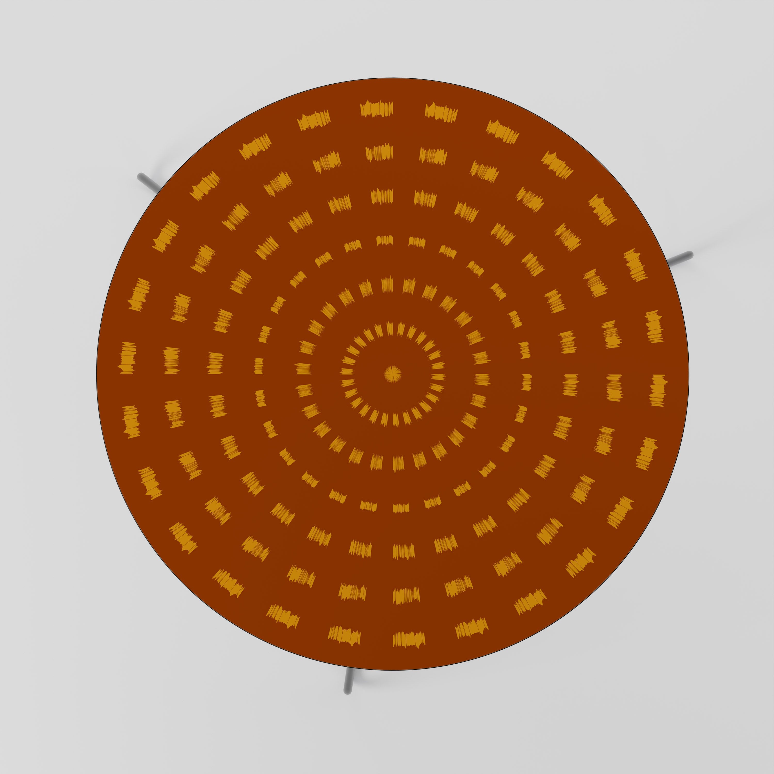 RADIANT ENERGY Coffee Table 69