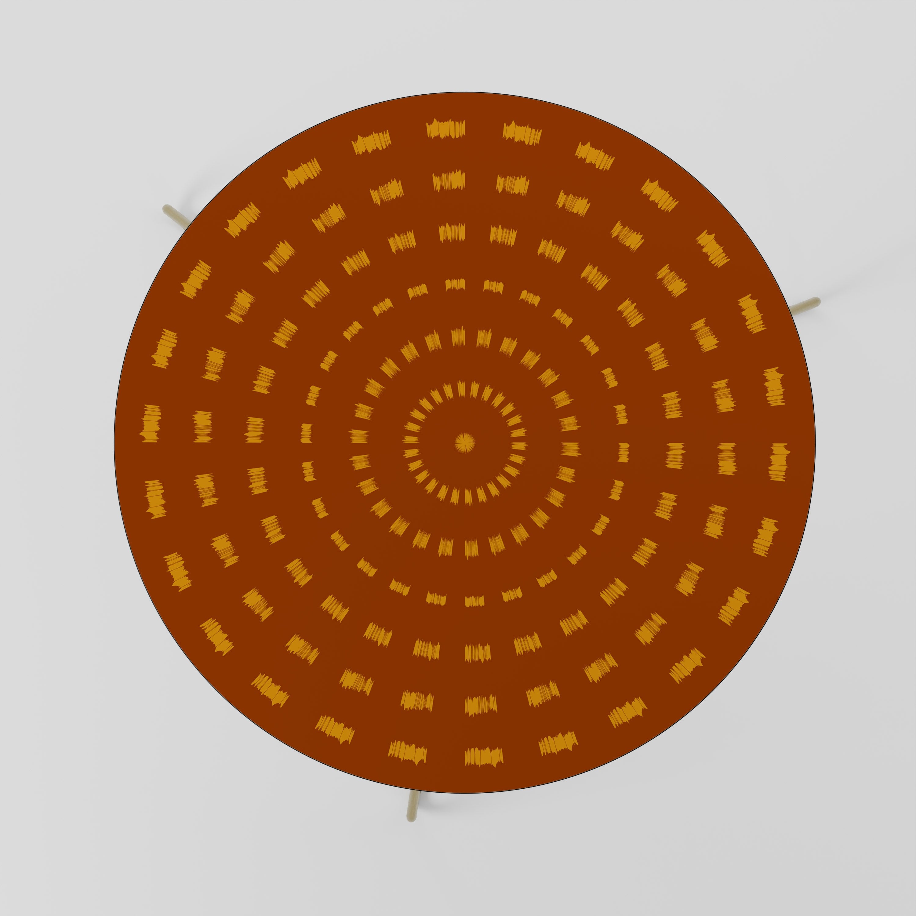 RADIANT ENERGY Coffee Table 69