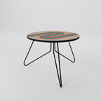 RIVER PATH Coffee Table 60