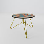 RIVER PATH Coffee Table 60