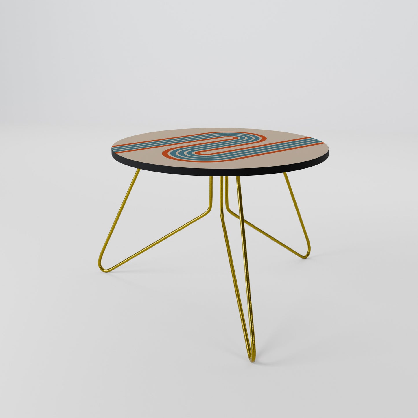 RIVER PATH Coffee Table