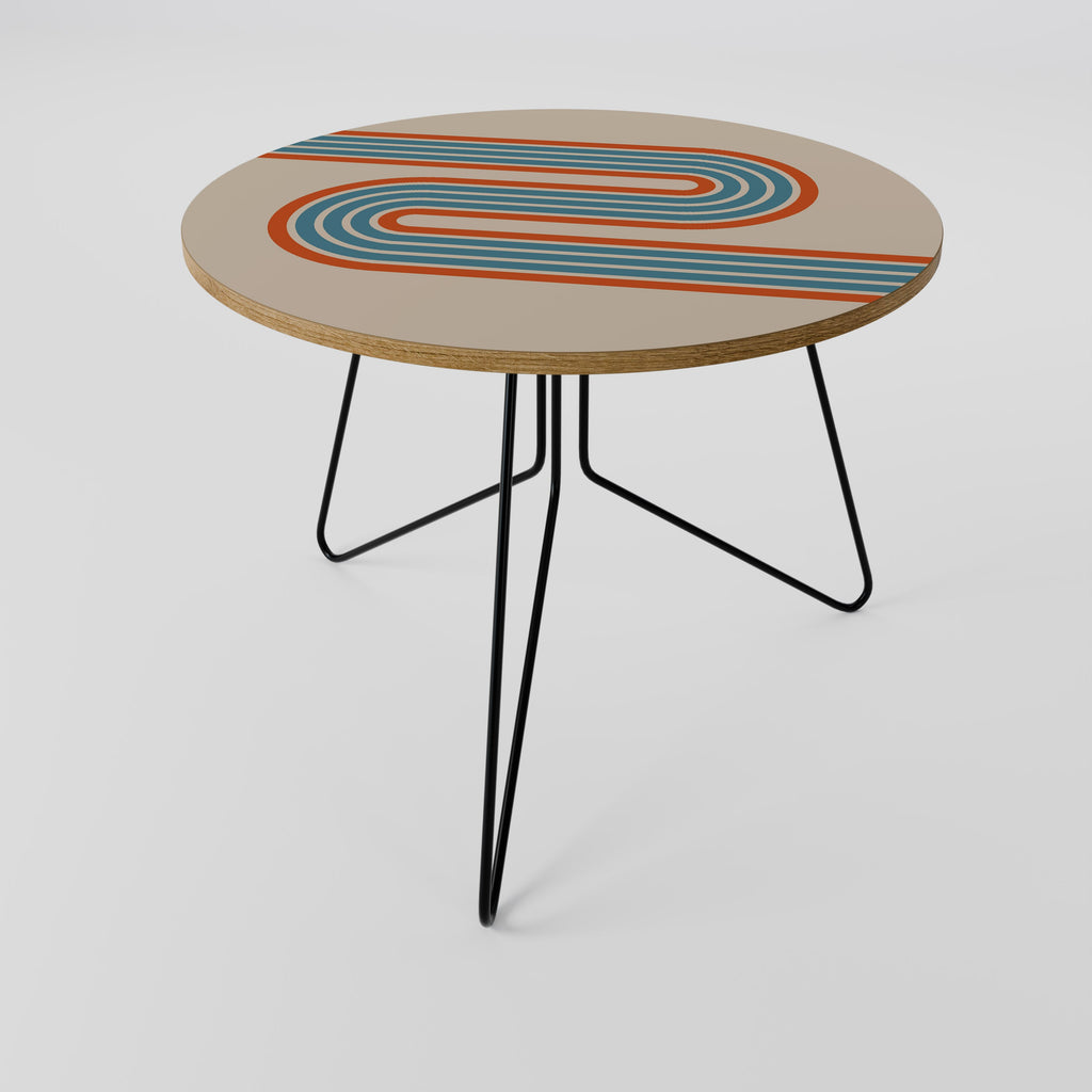 RIVER PATH Coffee Table 69