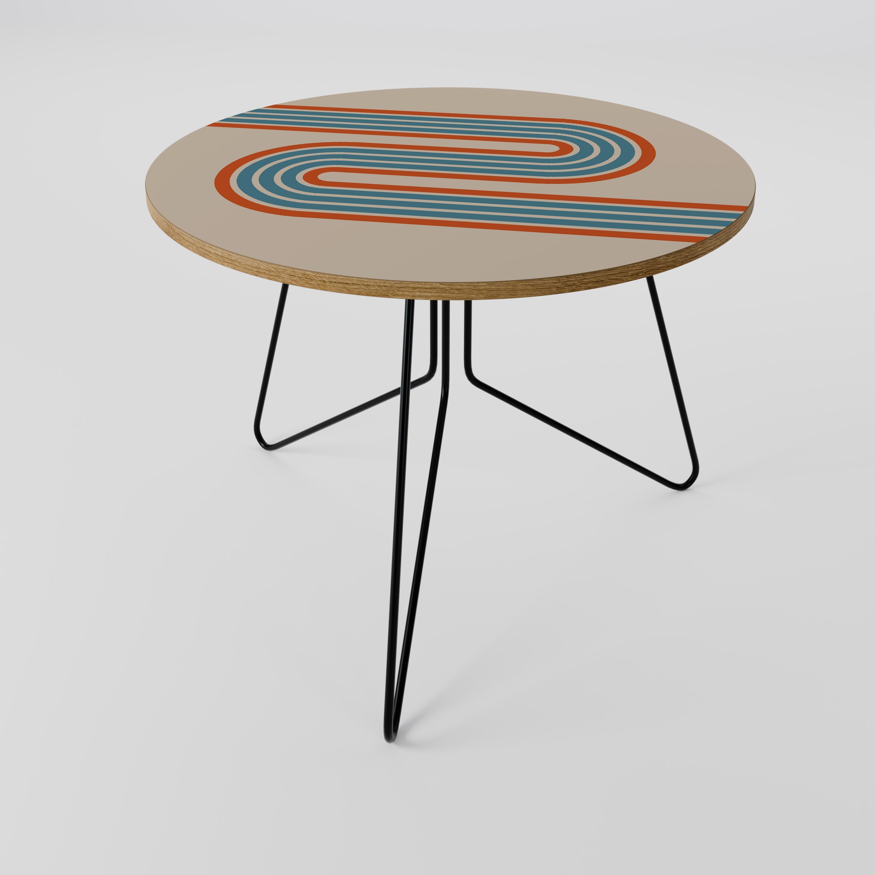 RIVER PATH Coffee Table 69