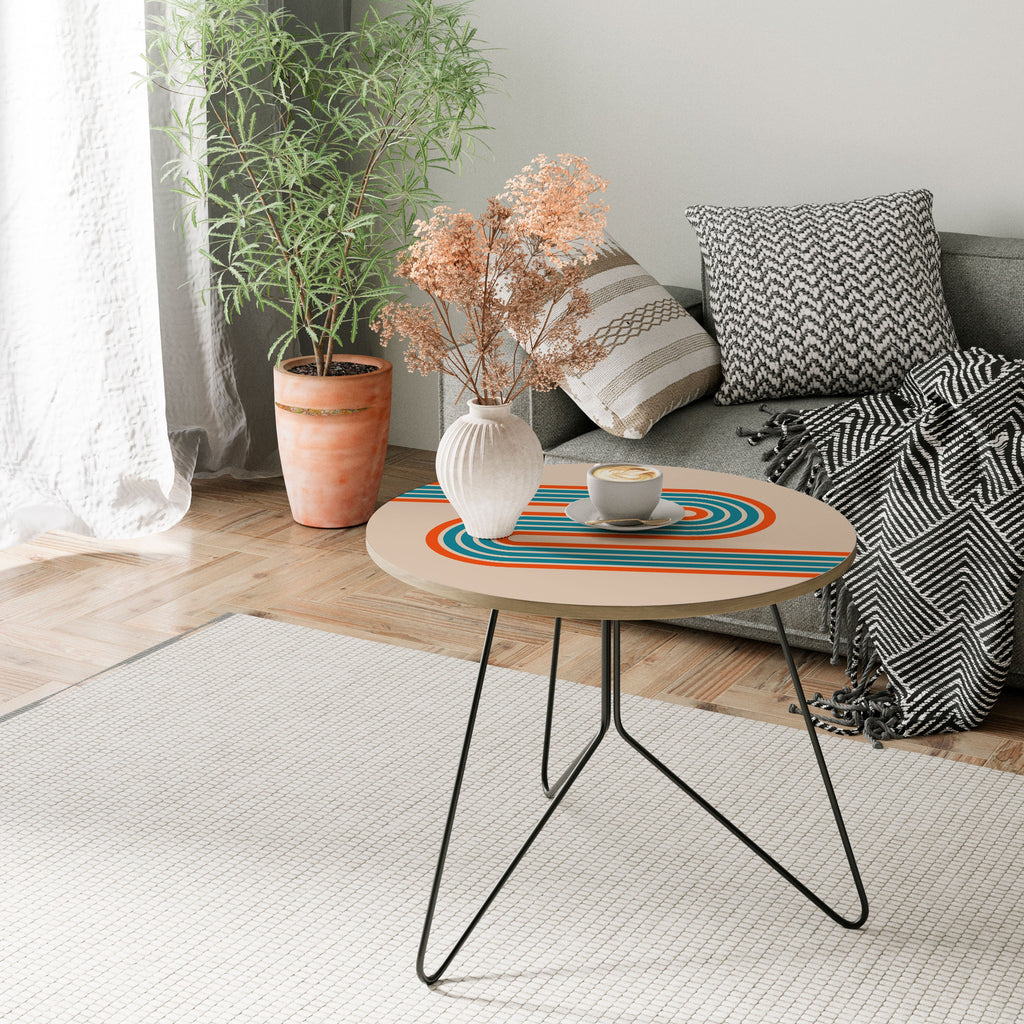 RIVER PATH Coffee Table 69