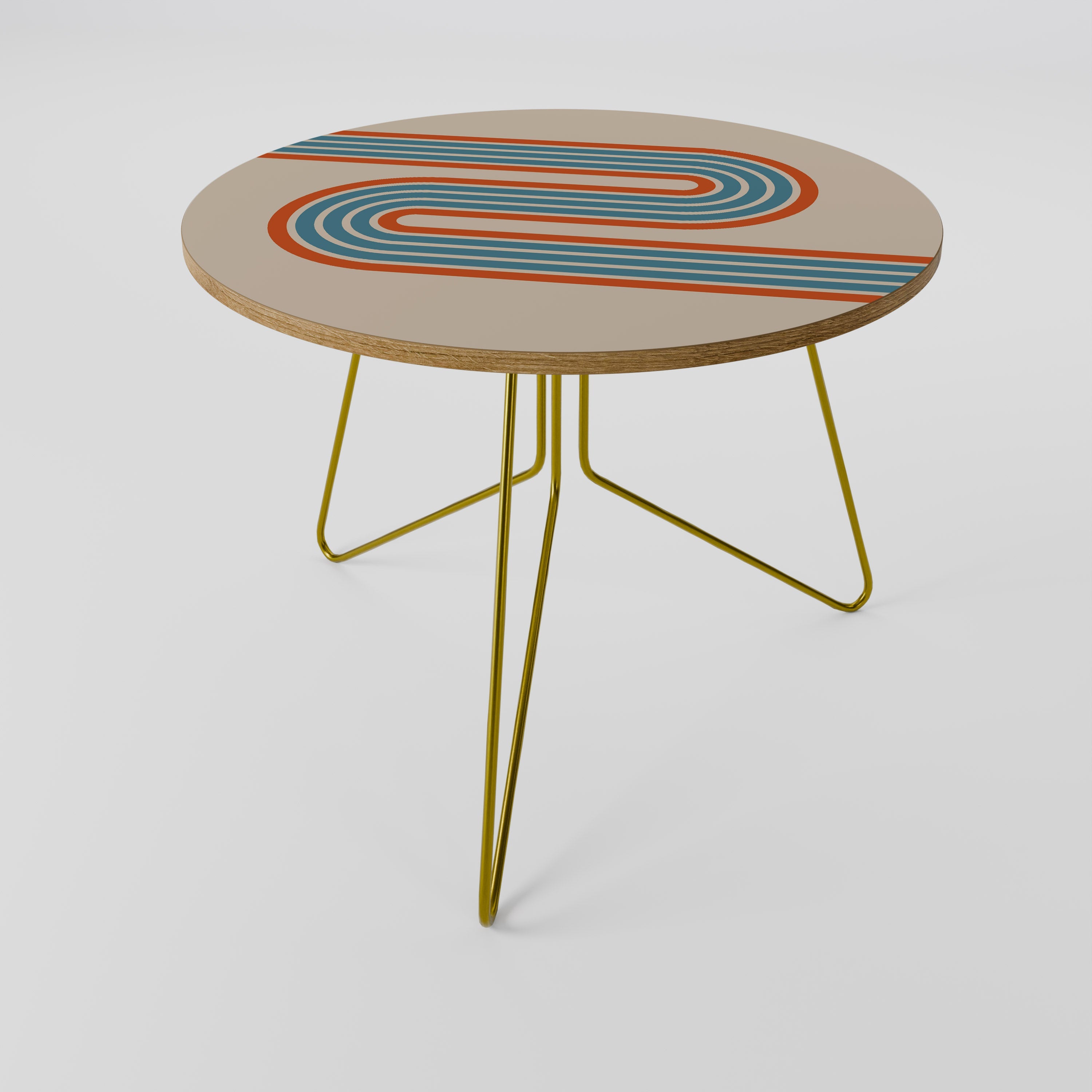 RIVER PATH Coffee Table 69