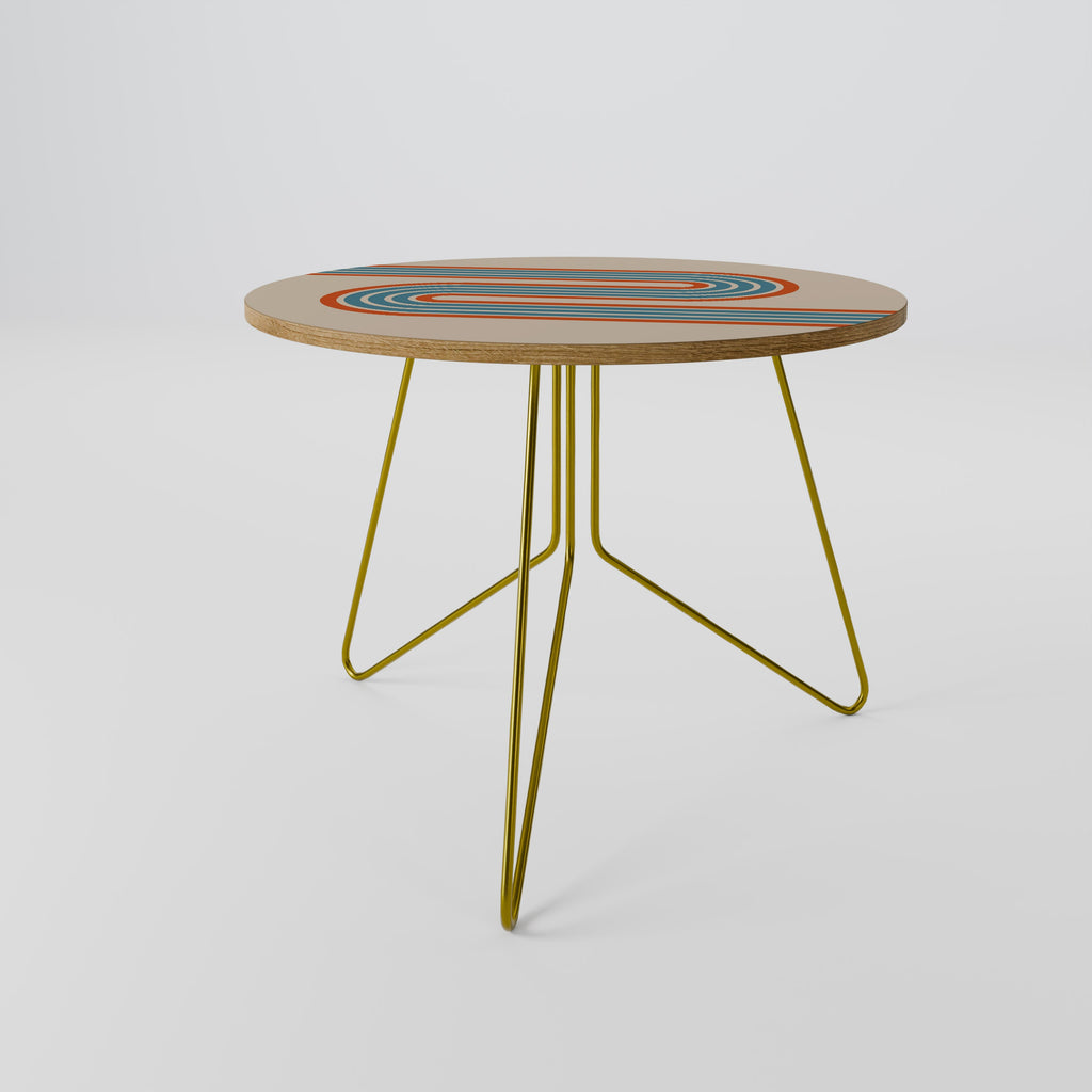 RIVER PATH Coffee Table 69