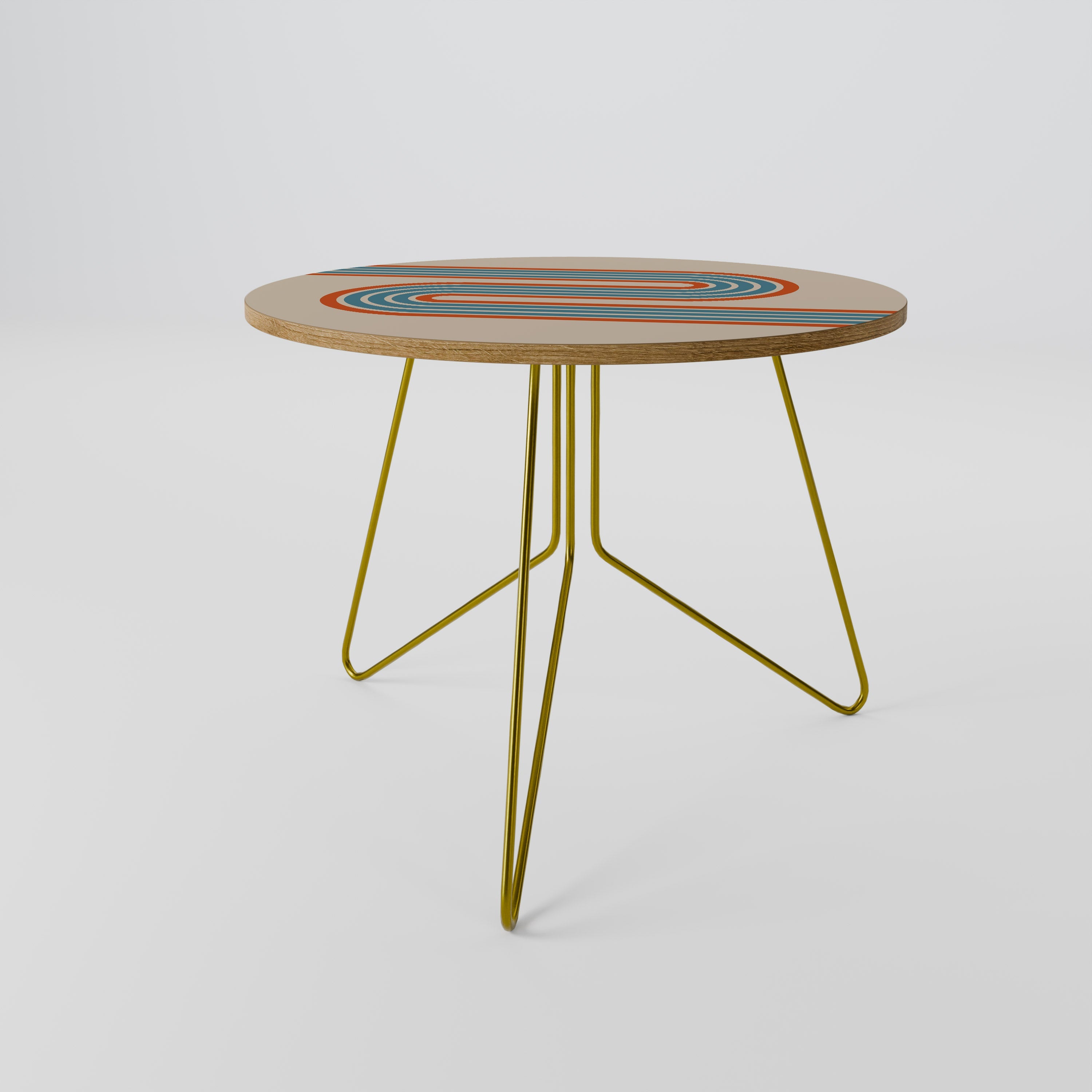 RIVER PATH Coffee Table 69