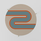 RIVER PATH Coffee Table 69