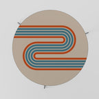 RIVER PATH Coffee Table 69