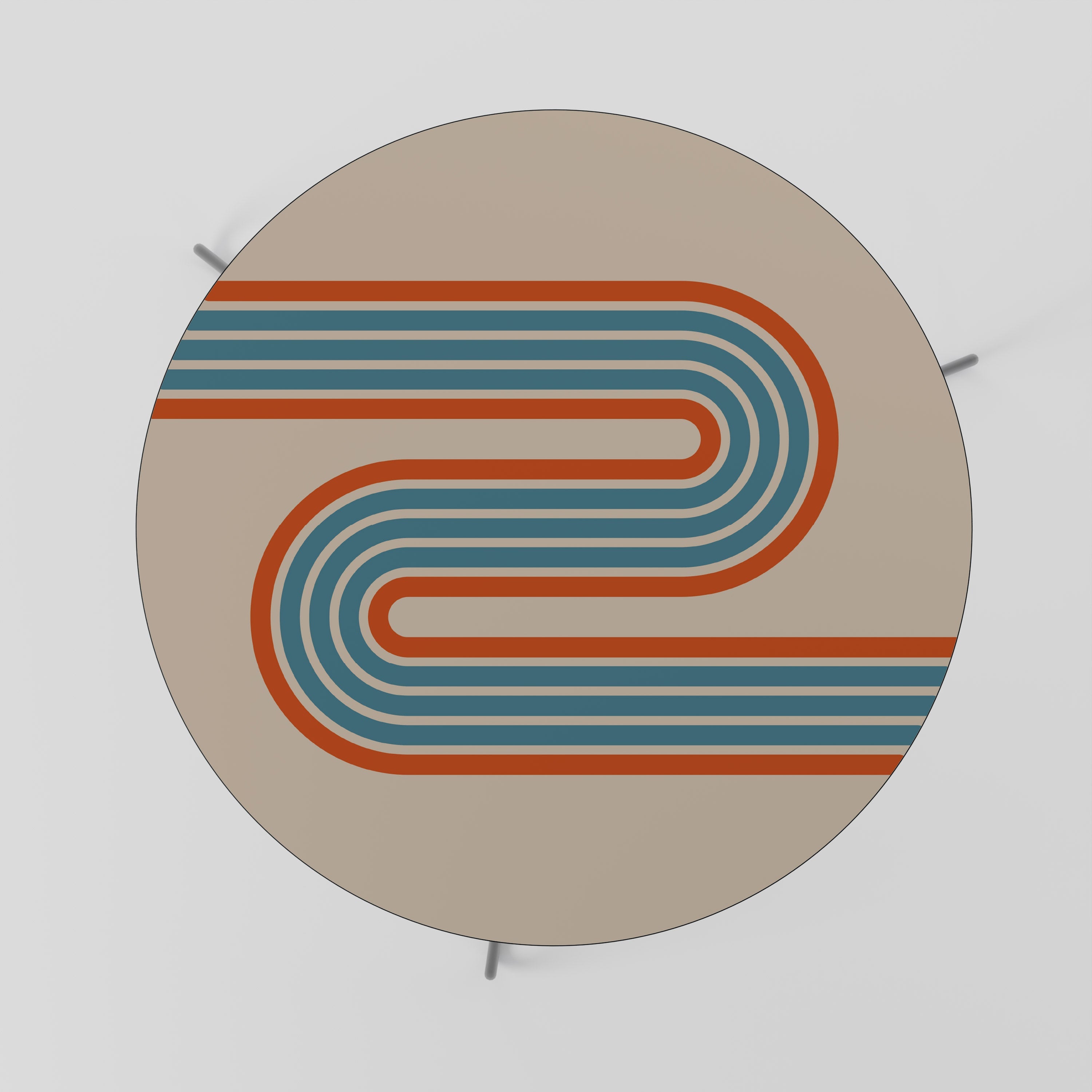 RIVER PATH Coffee Table 69