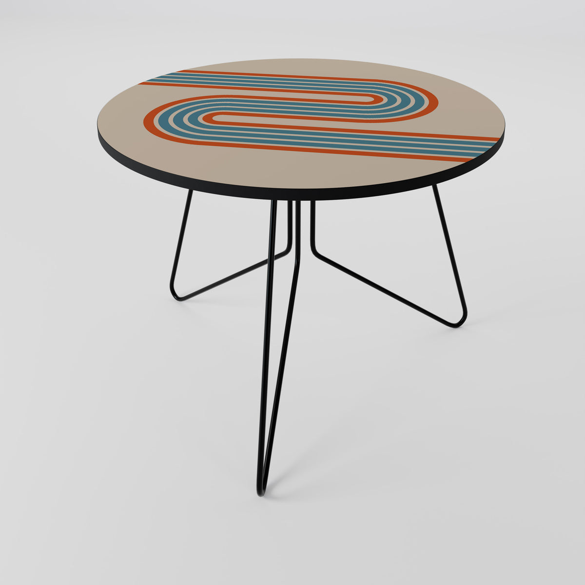 RIVER PATH Coffee Table