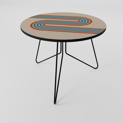 RIVER PATH Coffee Table