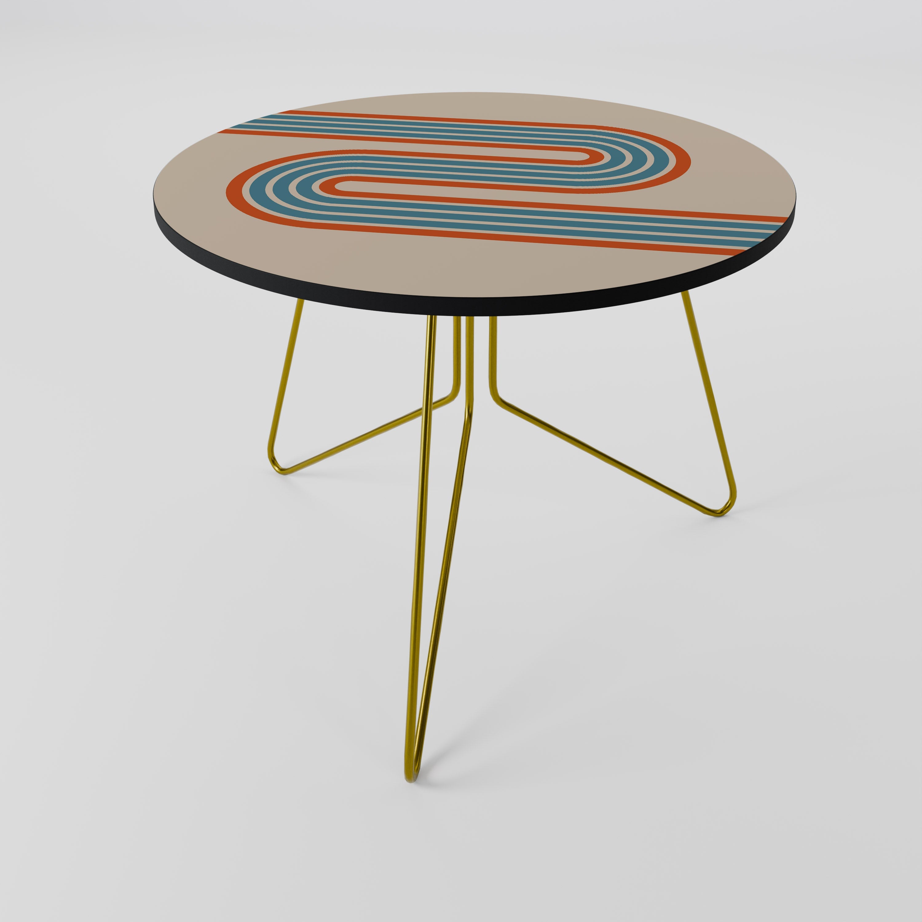 RIVER PATH Coffee Table 69