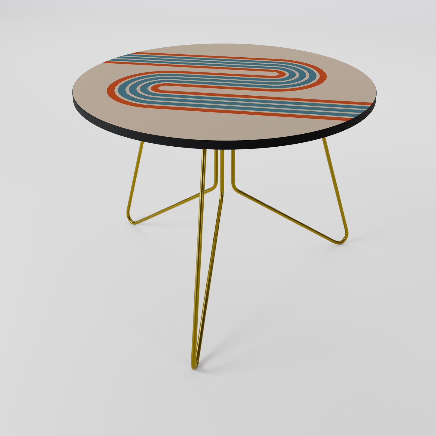 RIVER PATH Coffee Table