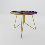 GEOMETRIC MESS Coffee Table 69