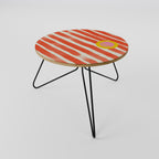 JOYFUL VIBES Mesa de Centro 60