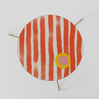 JOYFUL VIBES Mesa de Centro 60