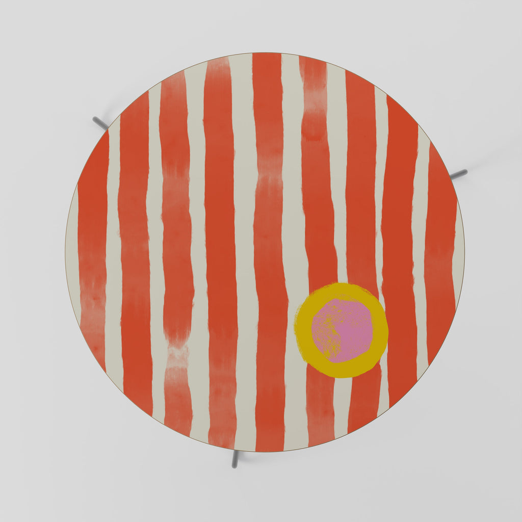 JOYFUL VIBES Coffee Table 69