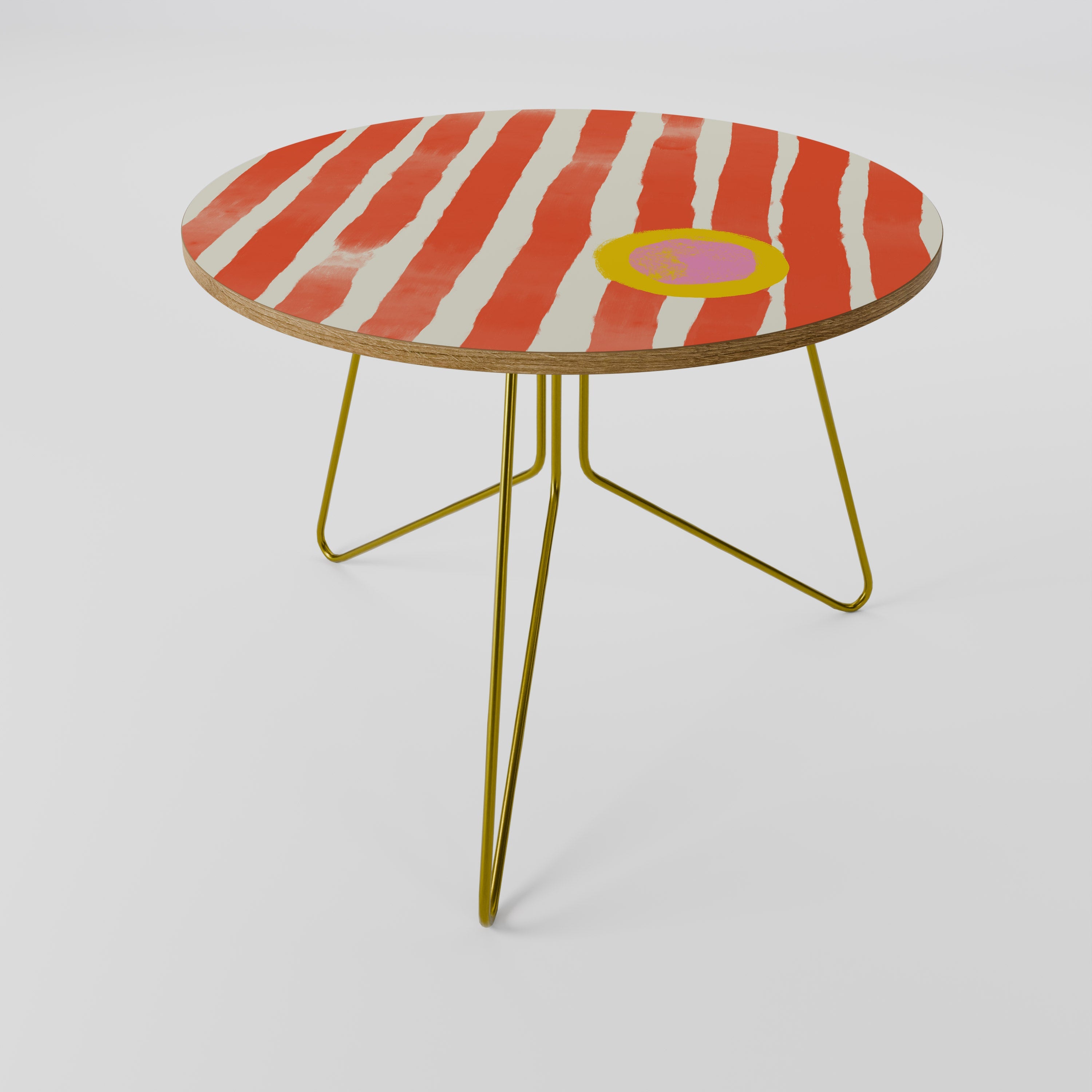 JOYFUL VIBES Coffee Table 69