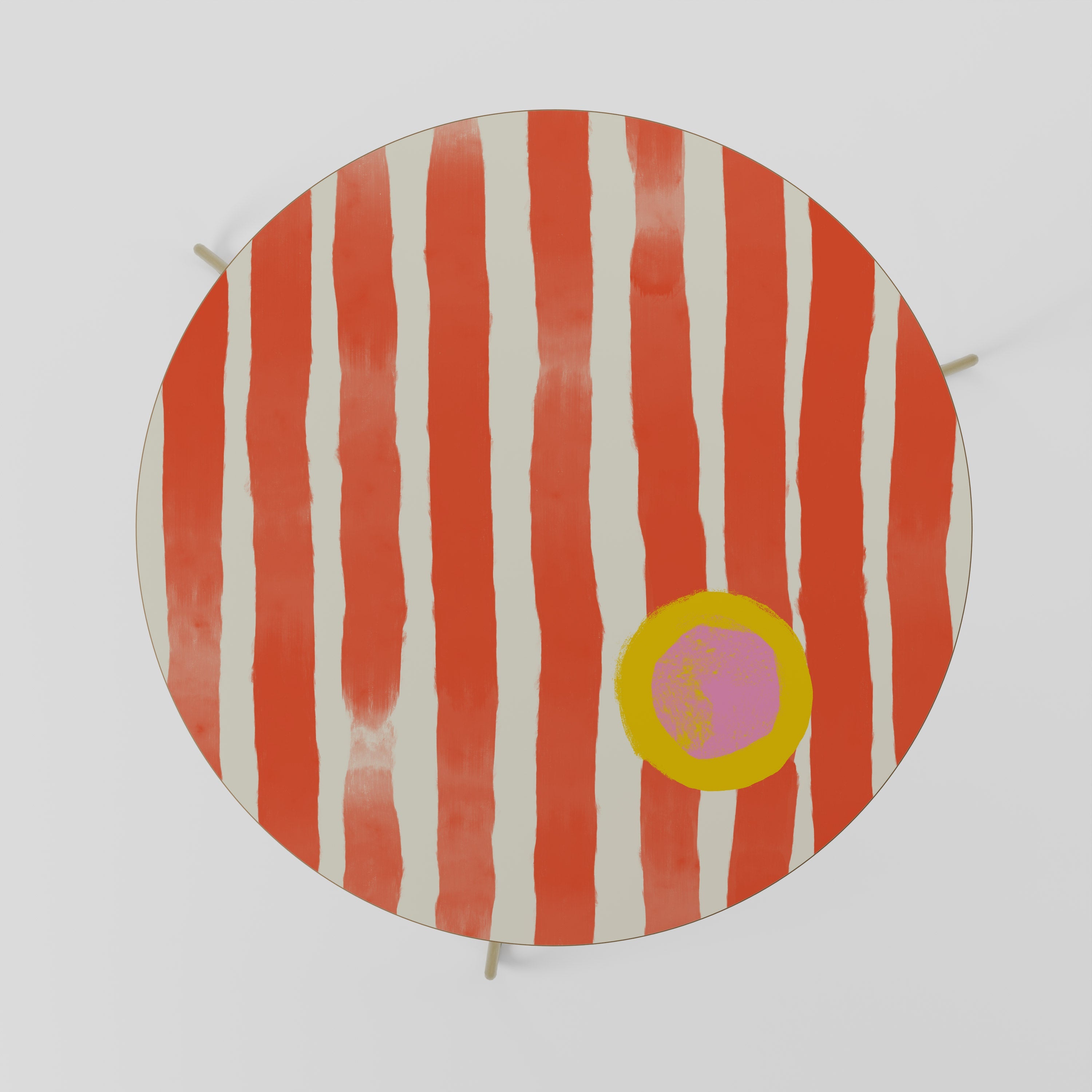 JOYFUL VIBES Coffee Table 69