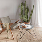 EXPLOSIVE RADIATION Mesa de Centro 60