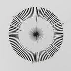 EXPLOSIVE RADIATION Coffee Table 69