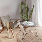 EXPLOSIVE RADIATION Coffee Table 69