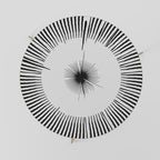 EXPLOSIVE RADIATION Coffee Table 69