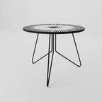 EXPLOSIVE RADIATION Coffee Table 69