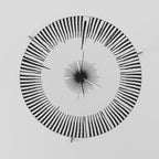 EXPLOSIVE RADIATION Coffee Table 69