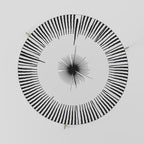 EXPLOSIVE RADIATION Coffee Table 69