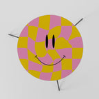 OPTIMISTIC VIBRATIONS Coffee Table 60