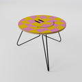 OPTIMISTIC VIBRATIONS Coffee Table 60