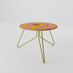 OPTIMISTIC VIBRATIONS Coffee Table 60