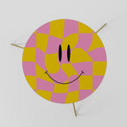 OPTIMISTIC VIBRATIONS Coffee Table 60