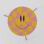 OPTIMISTIC VIBRATIONS Coffee Table 60