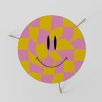 OPTIMISTIC VIBRATIONS Coffee Table 60