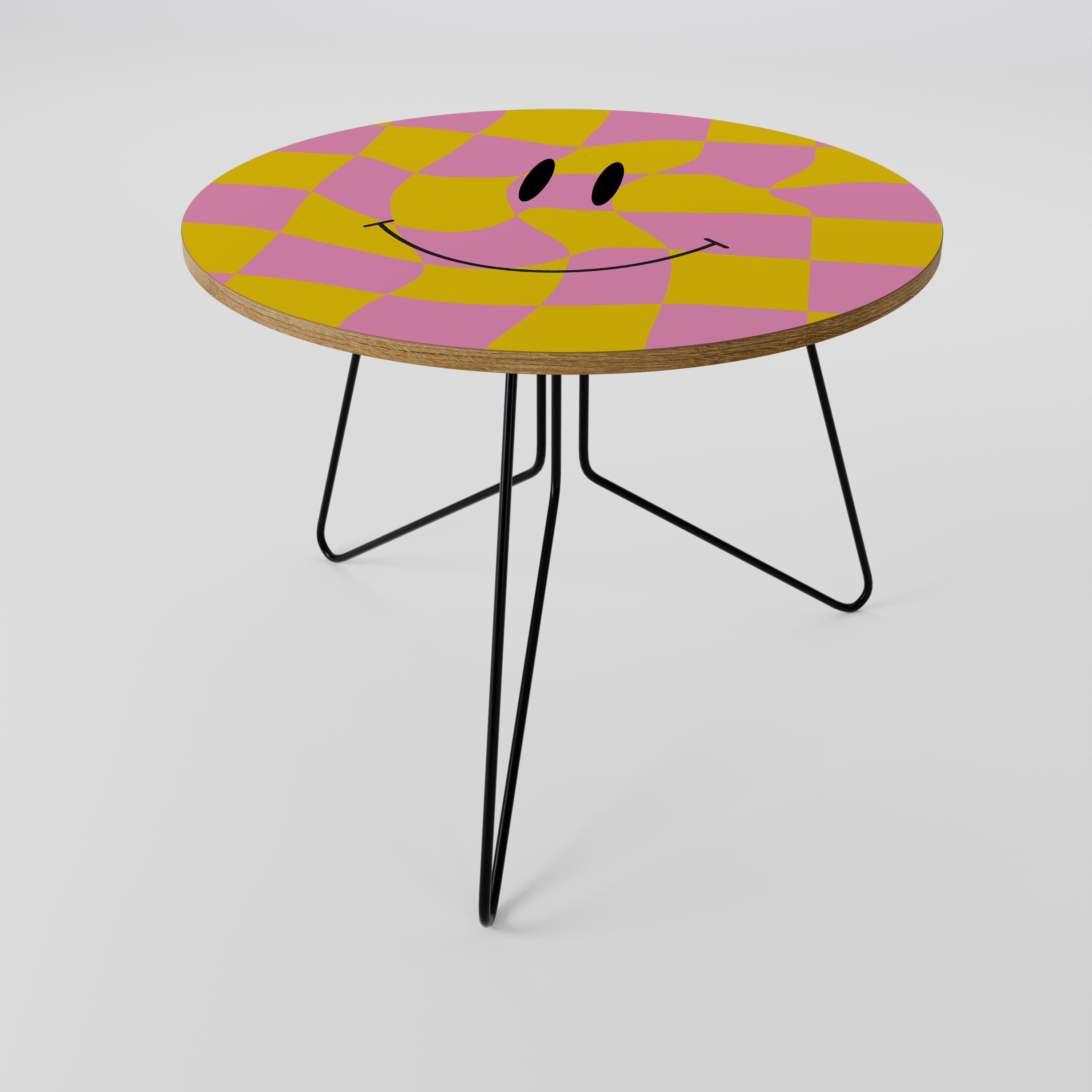 OPTIMISTIC VIBRATIONS Coffee Table 69