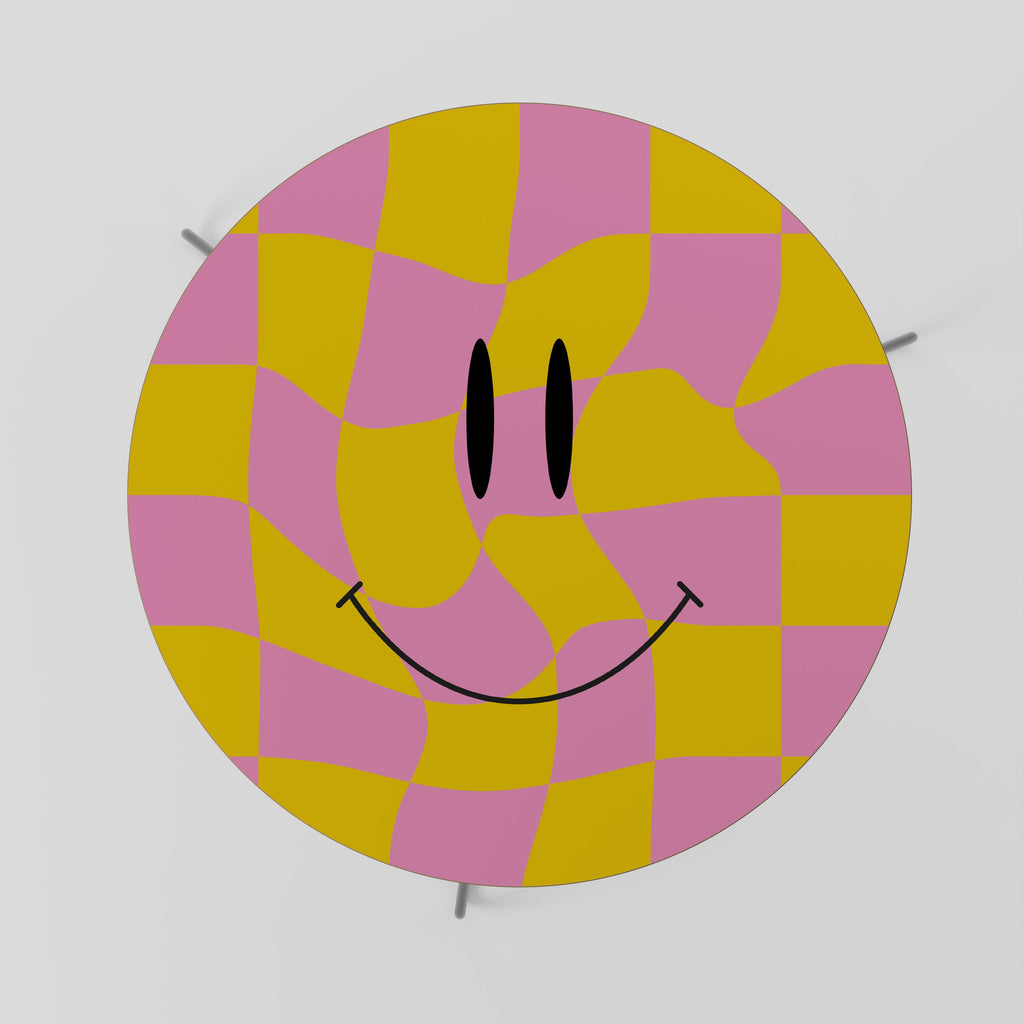 OPTIMISTIC VIBRATIONS Coffee Table 69