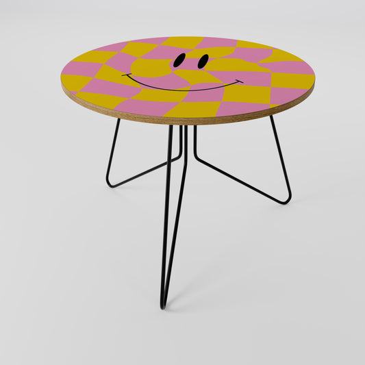 OPTIMISTIC VIBRATIONS Coffee Table